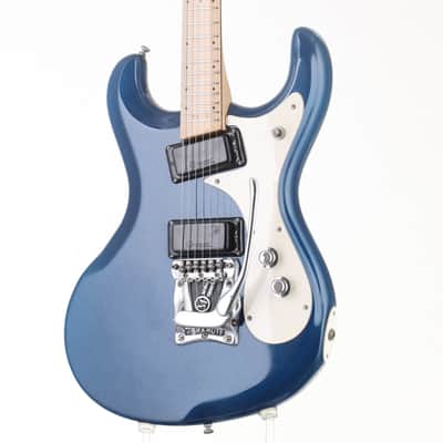 Mosrite The Nokie Model, manufactured in 1990 [90024] (04/01) image 7