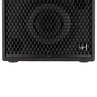 Udo Roesner Acoustics Da Capo 75 image 2