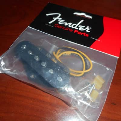 Fender 005-6075-049 American Vintage '62 Telecaster Custom Bridge Pickup