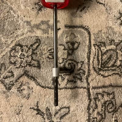 Gibraltar 9711GS-D G Class Direct Drive Single Bass Drum Pedal w/Bag image 7