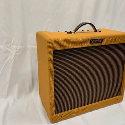Fender Blues Junior image 2