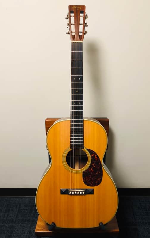 Martin 000-28 GE GOLDEN ERA Lmt. Ed. ULTRA RARE 12 Fret GORGEOUS image 1