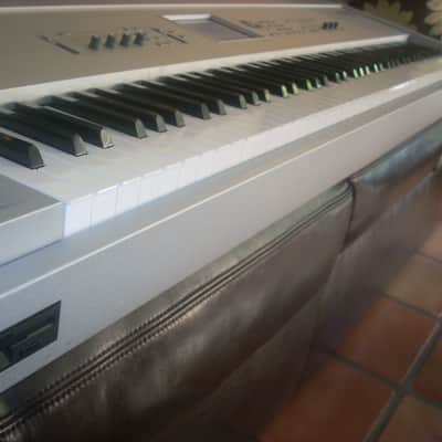 Korg Triton Pro X 88 Key Workstation Synthesizer, Fast - Safe -Ship image 6