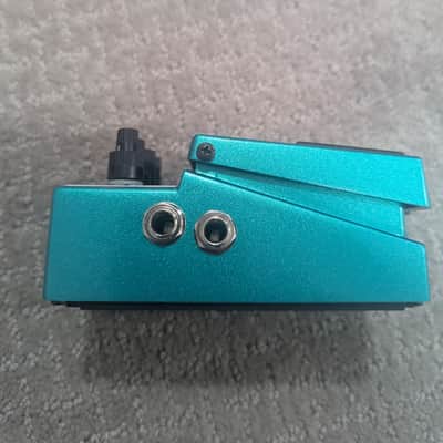 Boss SL-2 Slicer 2022 - Present - Teal image 4