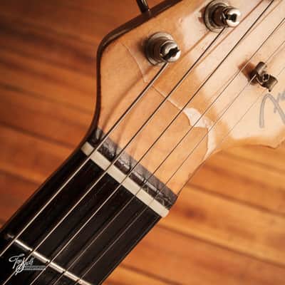 Fender Stratocaster Sunburst 1964 image 23