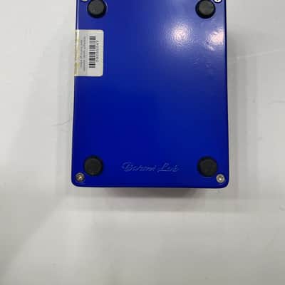 Baroni Lab Morpheus Drive Overdrive Distortion Guitar Effect Pedal + Box image 7