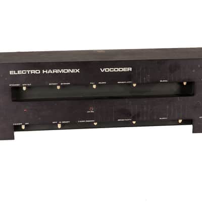 Electro-Harmonix EH-0300 Vocoder Ca. 1978 image 1