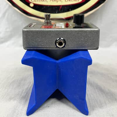 Electro-Harmonix Nano Muff Overdrive Pedal image 4