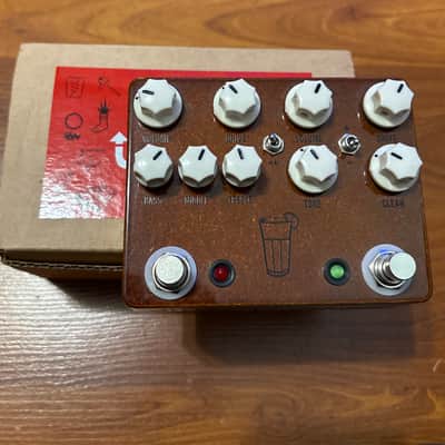 JHS Sweet Tea V3 | Reverb