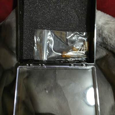 Lindy Fralin Strat Blues Special Pickup Set 2010s - White image 4