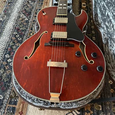 Eastman T49D/v 2023 - Present - Antique Classic image 3