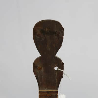 Vintage 5-String Banjo (Body/Neck Only) (As-Is) image 8