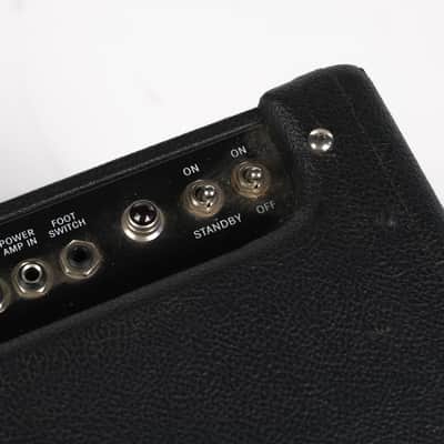 Fender Hot rod, Deville III with cover and manual Owned by Lars Frederiksen Of Rancid image 8
