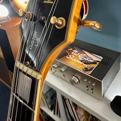 Gibson L5 CES 1977 - Natural image 13