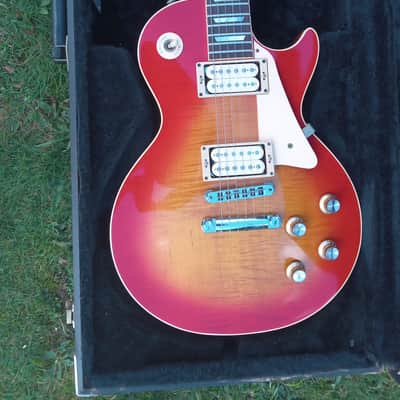 Heritage H150 1988 - SUNBURST image 2