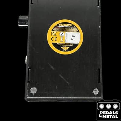 Beetronics Swarm Royal Series Fuzz 2019 - Present - Various - X17361 image 6