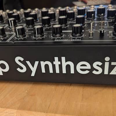 Grp Vocoder Synthesizer V22 2019 image 8