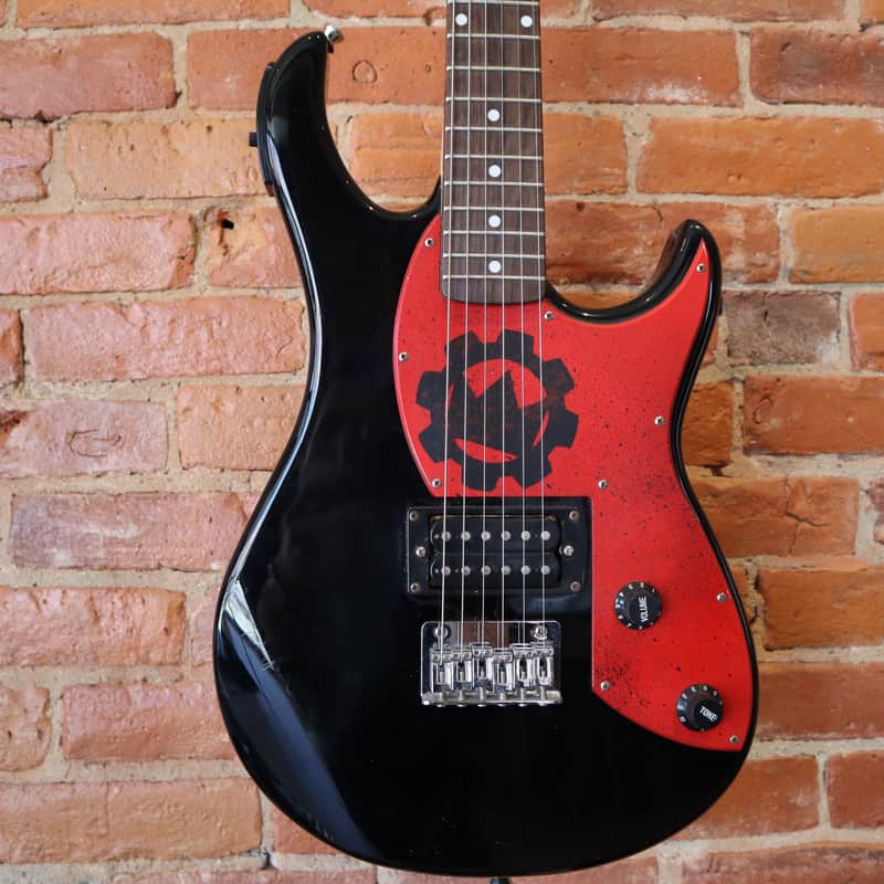 Peavey Rockmaster Guitar image 1