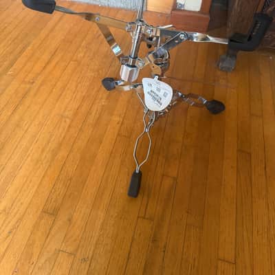 DW DWCP3300A 3000 Series Snare Stand - Double Braced image 4