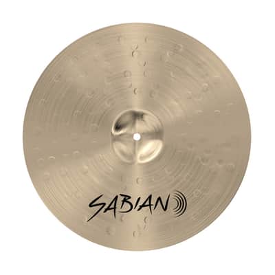 Sabian 14 inch Stratus Hi-Hat Cymbals with B20 Bronze and Medium Weight, Bright-to-Mid Timbre image 2