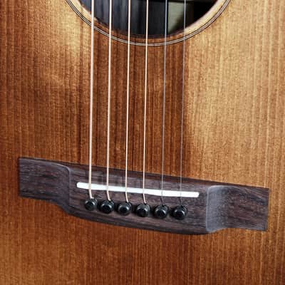 Martin 000-16 StreetMaster Rosewood / VTS Adirondack Acoustic Guitar image 13