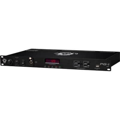 Black Lion Audio PG-1 MK2 Rackmount Power Conditioner (120 V Only) image 3