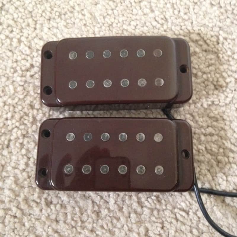 Ibanez Super 88 Humbuckers 1978 image 1