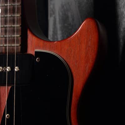 Gibson Les Paul Special Faded Cherry 2005 image 10