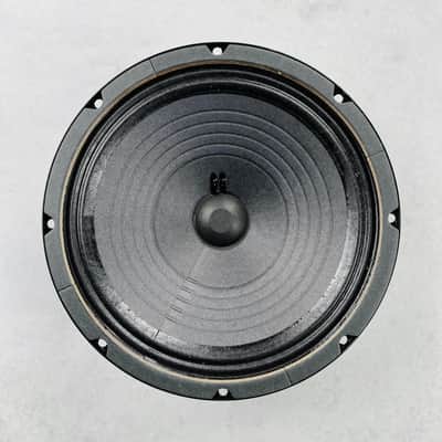 Jensen Special Design C10R 25w 10" Amplifier Speaker for Fender Princeton image 4