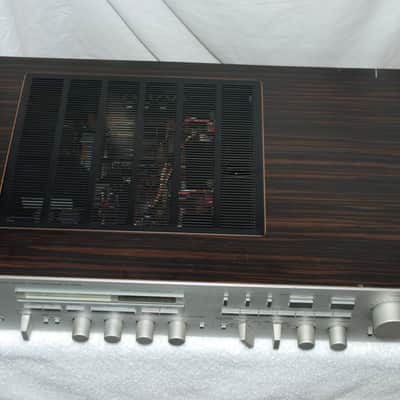 Yamaha Natural Sound R-1000 AM/FM Stereo Receiver 1970s-present jan25 #5 image 6