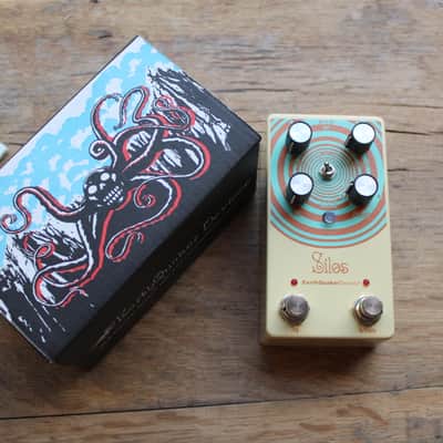 EarthQuaker Devices "Silos Custom 2026" image 1