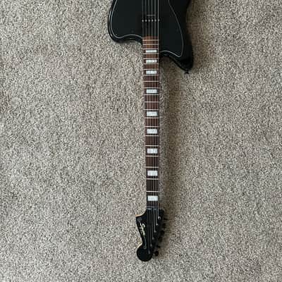 Squier Vintage Modified Baritone Jazzmaster | Reverb