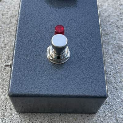 Reverb.com listing, price, conditions, and images for chase-tone-chase-tone-secret-preamp