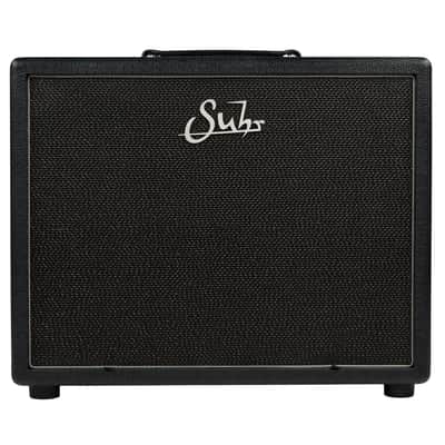 Suhr Badger 1x12 Cabinet Guitar Amp Speaker Cab, Celestion Vintage 30 image 1