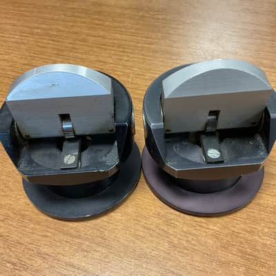 MWA PAIR ADAPTER TAPE RECORDS image 2