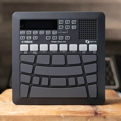 Yamaha FGDP-50 Finger Drum Pad image 2