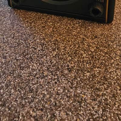 Positive Grid Spark MINI Portable Digital Modeling Guitar Practice Amp - Black image 5