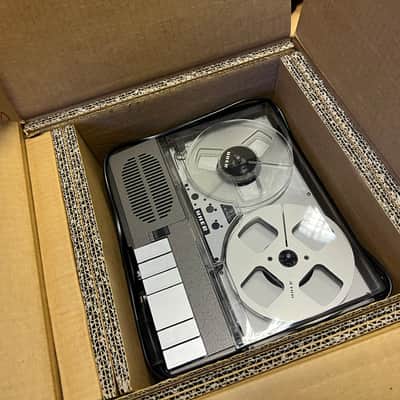 Uher 4000 Report Monitor (MINT) image 2