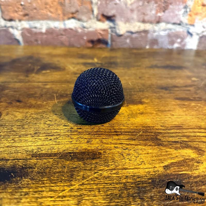 Economy Microphone Screen