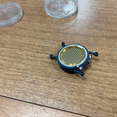 AKG C414 B XLS CAPSULE image 11