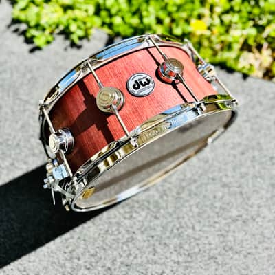 DW collector’s Purple core hybrid shells 2025 - 14x6,5 image 6