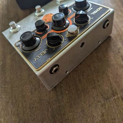 Beetronics Royal Jelly Overdrive / Fuzz 2018 - Present - Various image 3
