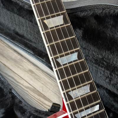 2024 Gibson Les Paul Modern Figured - Cherry Burst image 6