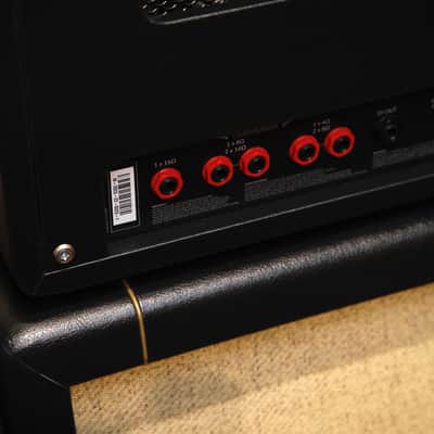 Marshall ST20H Studio JTM 20-Watt Head Valve Amplifier image 5