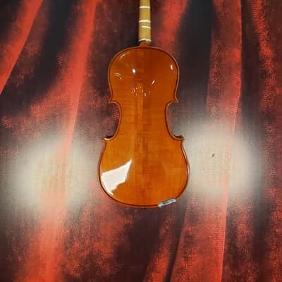 Cremona SV-100 Violin (Raleigh, NC) image 4