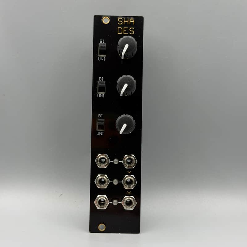 Mutable Instruments Shades