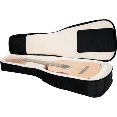 Gator G-PG CLASSIC Pro-Go Series Ultimate Gig Bag Regular Black image 7