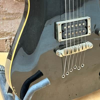 Ibanez W332121 Neck Through (Incheon Korea Factory 2003) image 6