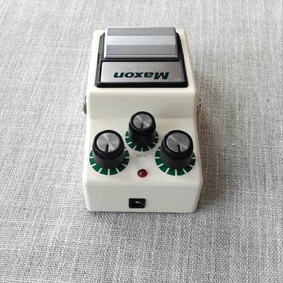 Maxon OD-9 Creamdrive, with box and manual image 3