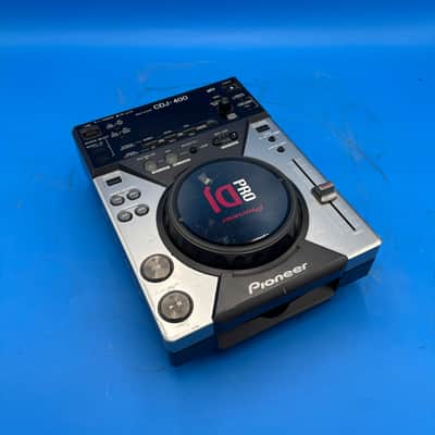 Pioneer CDJ 400 image 1